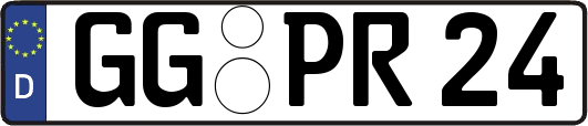 GG-PR24