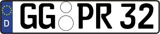 GG-PR32
