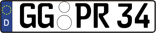 GG-PR34