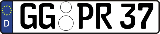 GG-PR37