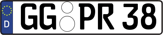 GG-PR38
