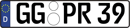 GG-PR39