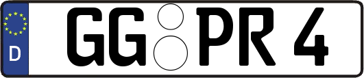 GG-PR4