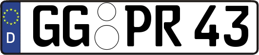 GG-PR43