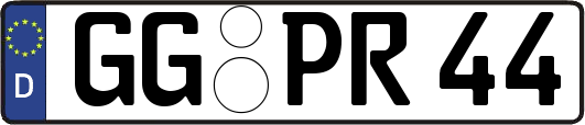 GG-PR44