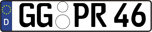 GG-PR46