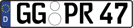 GG-PR47
