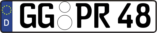 GG-PR48