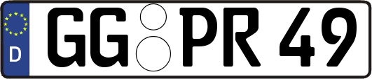 GG-PR49