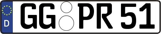 GG-PR51