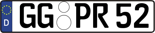 GG-PR52