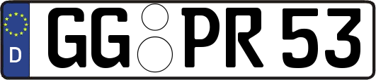 GG-PR53