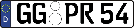 GG-PR54