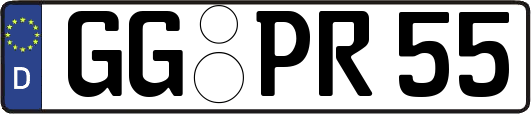 GG-PR55