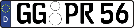 GG-PR56