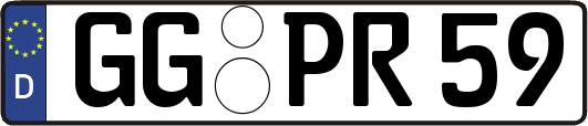 GG-PR59