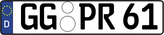GG-PR61