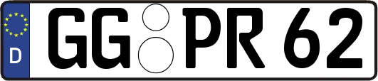 GG-PR62