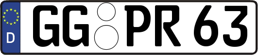 GG-PR63