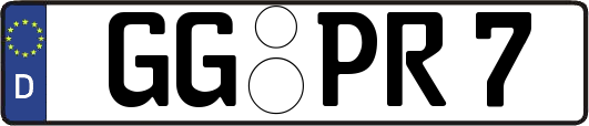 GG-PR7