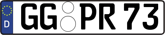 GG-PR73