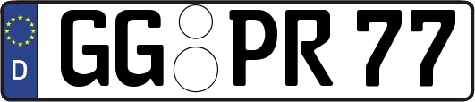 GG-PR77