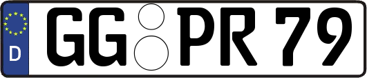 GG-PR79