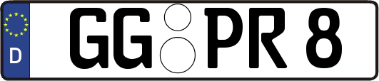 GG-PR8