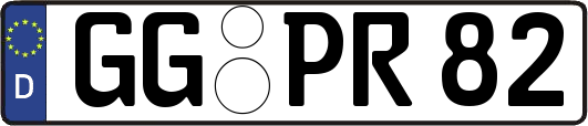 GG-PR82