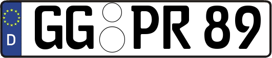 GG-PR89