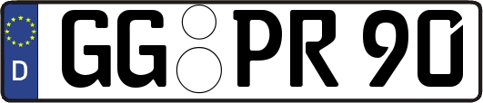 GG-PR90