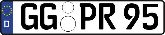 GG-PR95