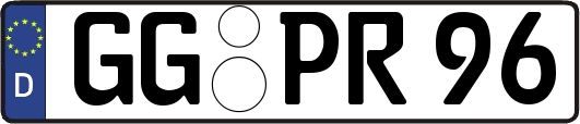 GG-PR96