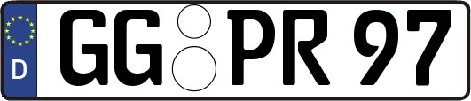GG-PR97