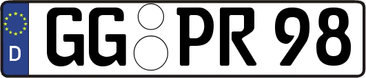 GG-PR98