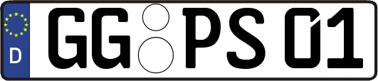 GG-PS01