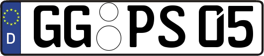 GG-PS05
