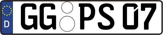 GG-PS07