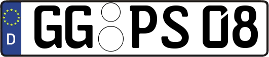 GG-PS08