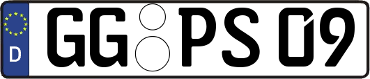 GG-PS09