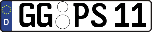 GG-PS11