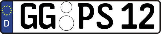 GG-PS12