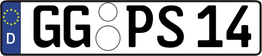 GG-PS14