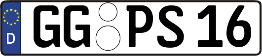 GG-PS16