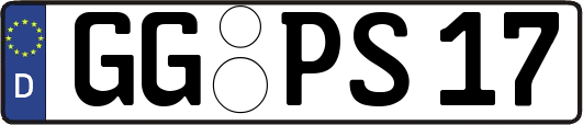 GG-PS17