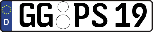 GG-PS19