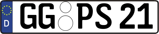 GG-PS21