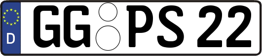 GG-PS22