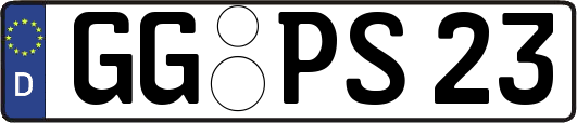 GG-PS23