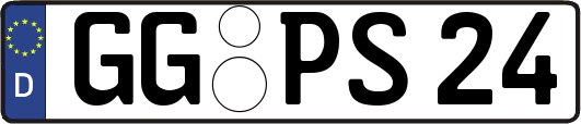 GG-PS24